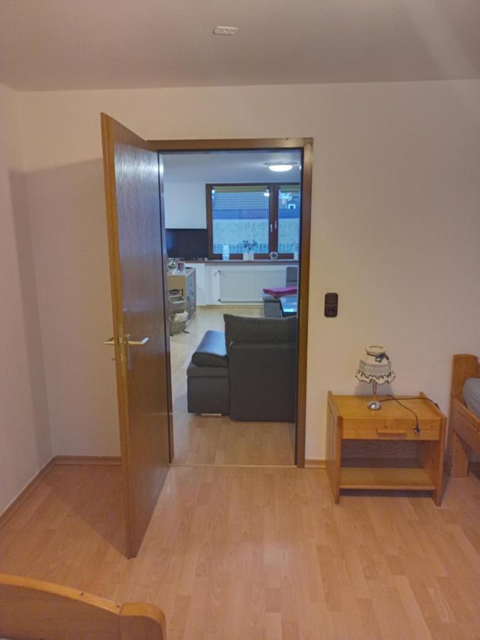 Zentrale Ferienwohnung Mit Blick Auf Die Paulinskirche Трир Экстерьер фото